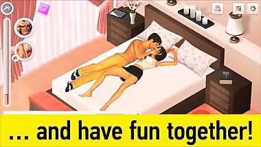 Yareel BEST 3D online game ever!