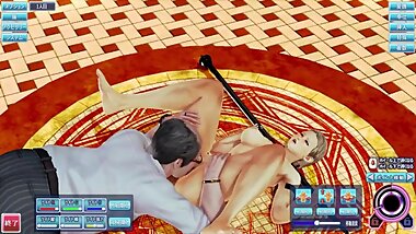 hgame-3d honey select - Honey Select Party - p6