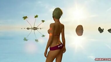 JBHeat Productions Promo 2, December, 2015 - 3dxchat porn