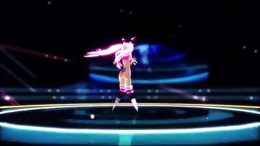 MMD Alice-Sweet Devil