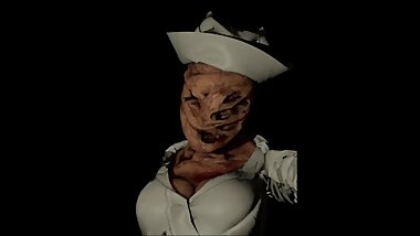 (Taker Pov) Silent Hill Nurse fucks your head
