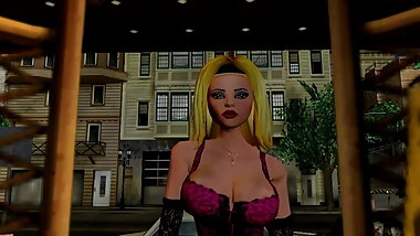 Let's Play Lula 3D - 10 - San Francisco 04 (deutsch)