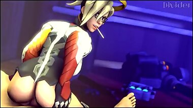 New SFM GIFS July 2016 Compilation 3