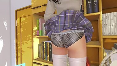 VR Kanojo VR???? ??????????? - okazurand.net