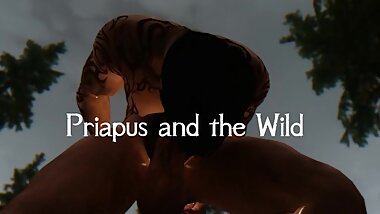 Priapus Beasts
