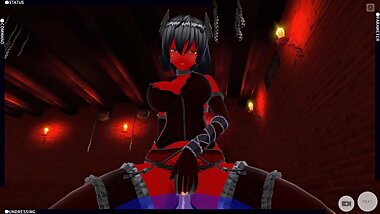 Fuck Beautiful Demon