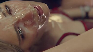 Anal Creampie Cloth Version