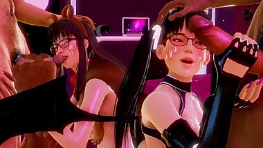 leifang_hitomi_halloween_party
