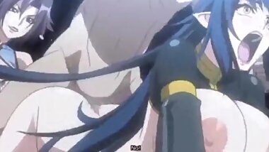 Anyone know the name of this hentai? tell rizoh pls