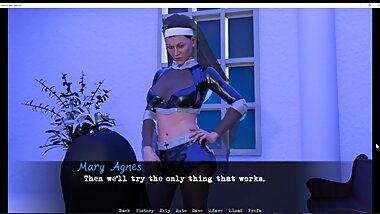 "Where BAD Girls Go" by Virtual Indecency