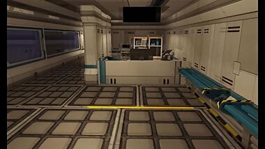 Abandoned: a tale of forgotten lives 23