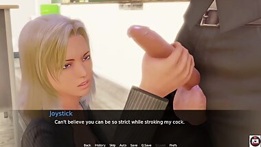 Public Sex Life H - (PT 13) - Teacher's Route