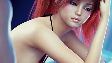 DOUBLE HOMEWORK #60 Х PC GAMEPLAY [HD]