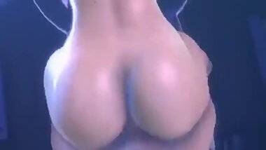Samus Aran #1