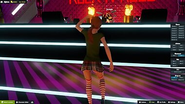 Devilette Fangirl