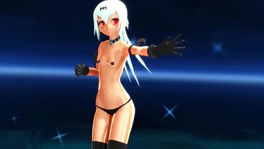 MMD Alice - ?No Life Queen?