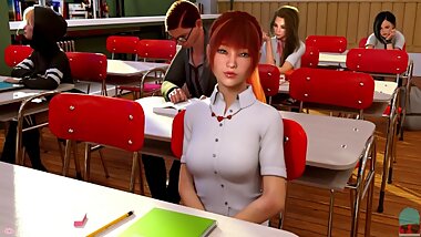 DOUBLE HOMEWORK #06 Х PC GAMEPLAY [HD]