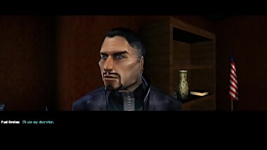 Epic Deus Ex Let's Play - Part 2