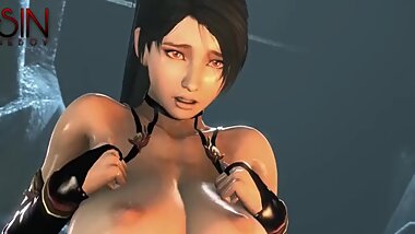 3D Hentai