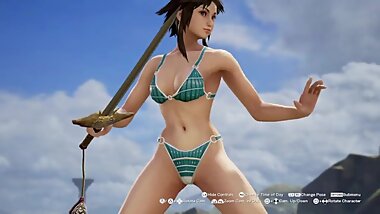 Examining Xianghua
