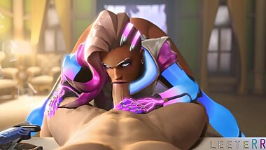 Fapzone // Sombra