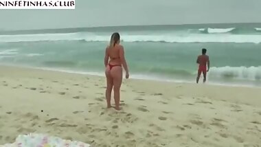 sex with the girl I met on the beach - zo.ee/3dDuh