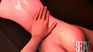HMV bleach (virtual game 3D)
