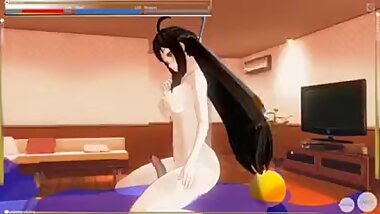 CM3D2 [Elsword] Ara SD