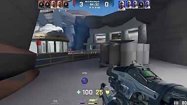 Let's Play - Unreal Tournament This whole fucking game is like a revolution