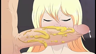 Never Saint Part 18 Step-Mom Want My Dick By LoveSkySan69