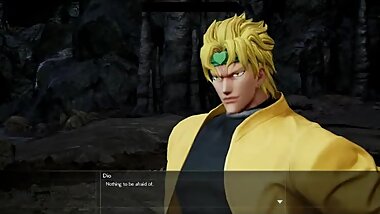 Jump Force Nude Avatar Mod Part 6