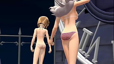 MMD im@s09