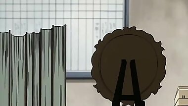 [Hentaiz .tv] Phantom Hunter 2.2(RAW)