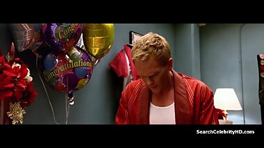 Cassie Keller - Paula Garces - A Very Harold and Kumar 3D Christmas (2011)