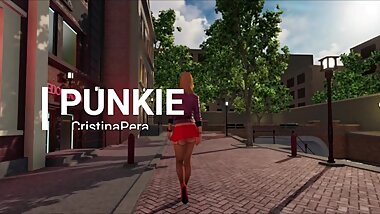 Punkie
