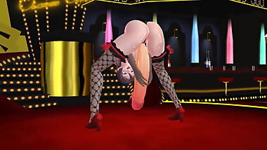 MMD 3D