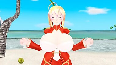 soda breast expansion