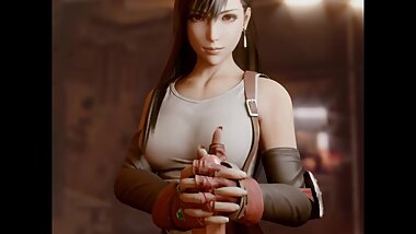 Tifa Pack Combo