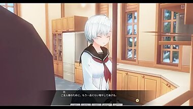 CMD2 original hentai custom maid 3d2
