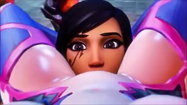 Overwatch Collection #10