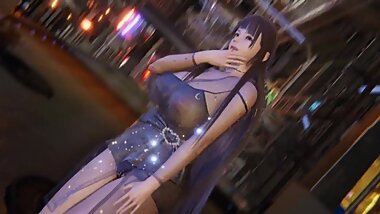 HENTAI 3D ANIME