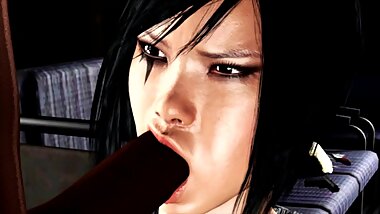 Faith - SFM Music Compilation [1] - Mirror's Edge