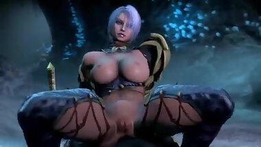 Ivy fucked