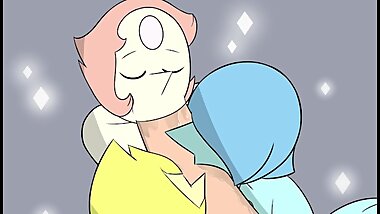Steven Universe - Pearls