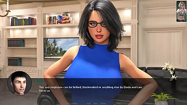 Reunion: Naughty Handsome Girls-Ep 8