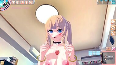 ?MAKO?koikatu???? ep.02 (??q178446097)