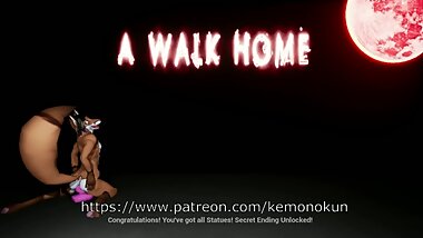 A Walk Home Part 1