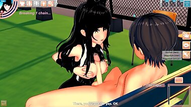 Koikatu-Blake Belladonna Vol.2