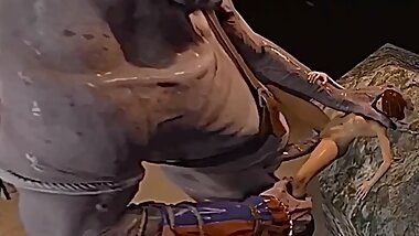 3d cartoon RROSTEK EDIT