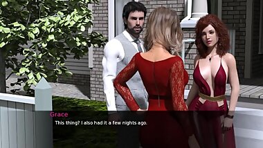 PINE FALLS: ME AND TWO GIRLS ON A ROMANTIC DATE-EP 45